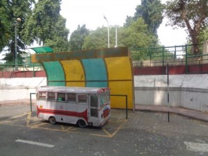 Traffic  Park