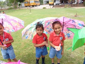Umbrella Day