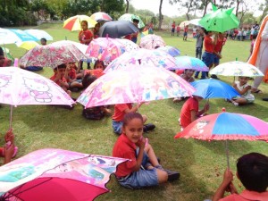 Umbrella Day