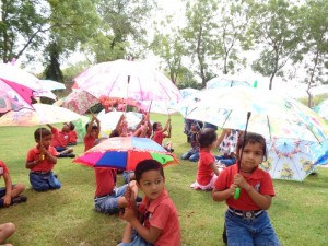 Umbrella Day