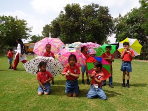 Umbrella Day