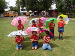 Umbrella Day