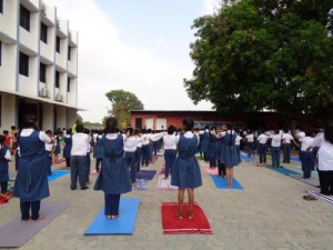Yoga Day