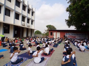 Yoga Day