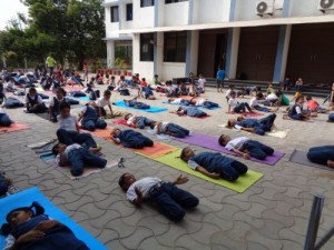 Yoga Day