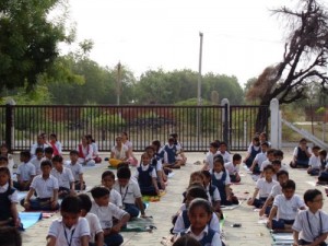 Yoga Day