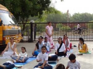Yoga Day