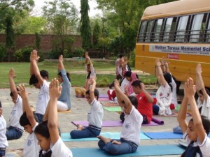 Yoga Day