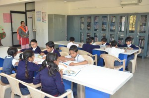 Library-1