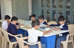 Library-3