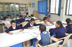 Library-4